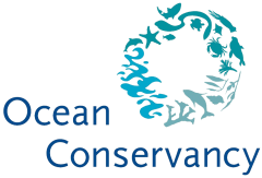 Ocean conservancy logo