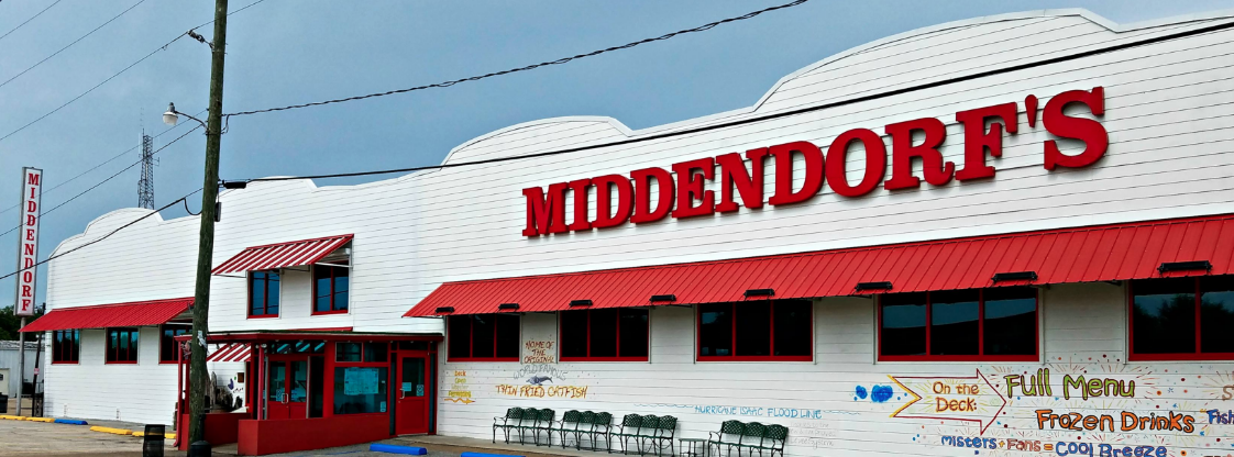 Top Underrated New Orleans Restaurants That We LOVE New